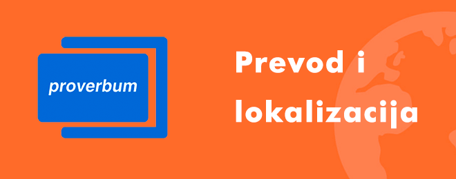 PROVERBUM NOVI SAD